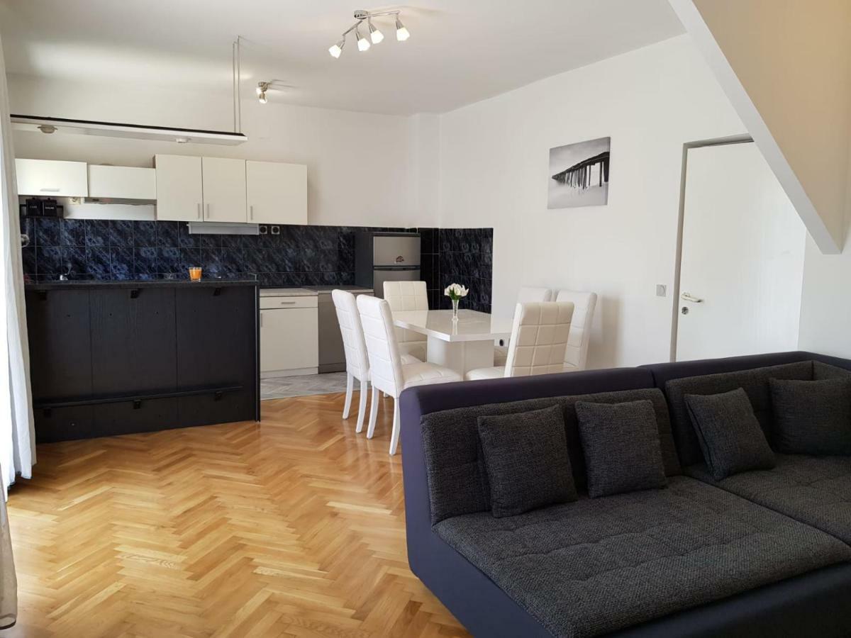 Apartment Mate Kastela