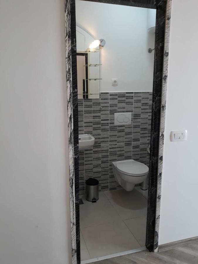 Mate Apartment