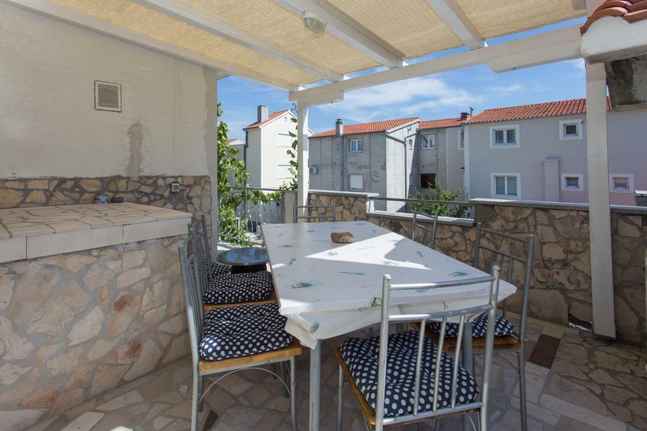 Apartment Mate Kastela