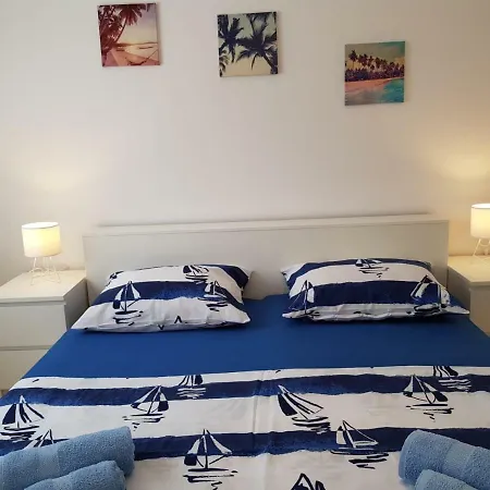 Apartment Mate Kaštela Buitenkant foto