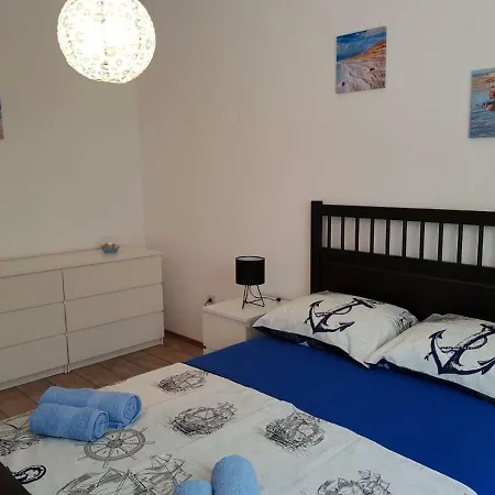 Apartment Mate Kaštela Buitenkant foto