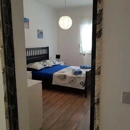 Apartment Mate Kaštela Buitenkant foto