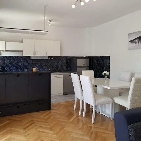 Apartment Mate Kaštela Buitenkant foto