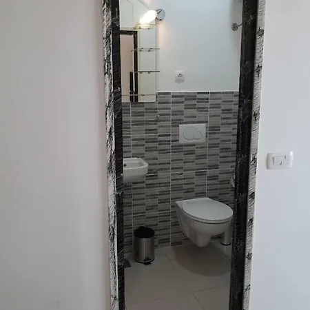 Apartment Mate Kaštela Buitenkant foto