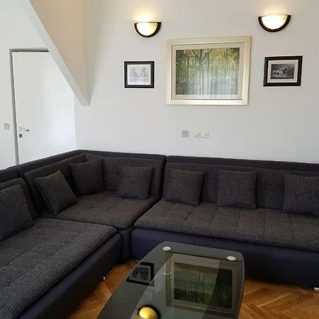 Apartment Mate Kaštela Buitenkant foto