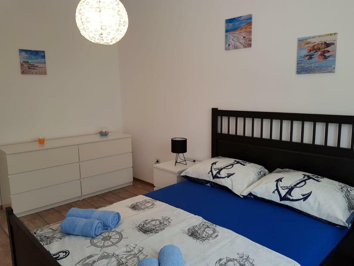 Appartement Mate *