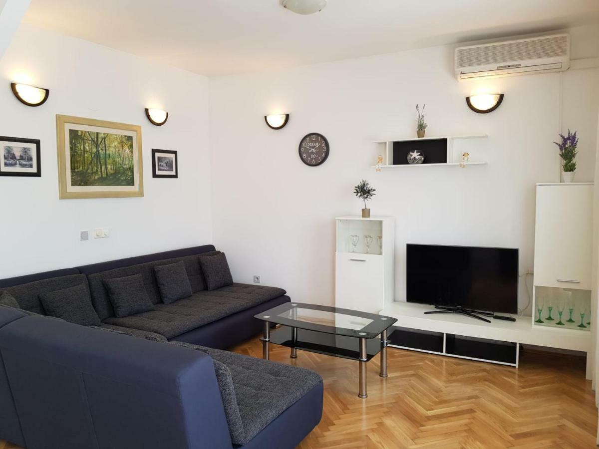 Mate Appartement